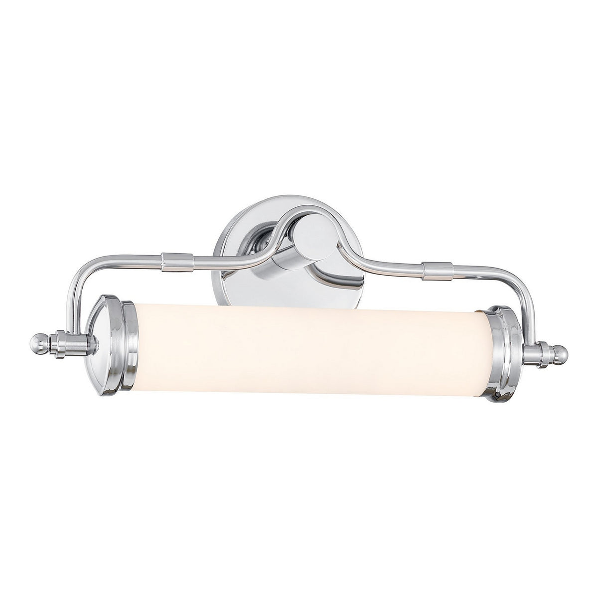 Savoy House - 8-3309-18-11 - Meuble-lavabo LED - Keller - Chrome