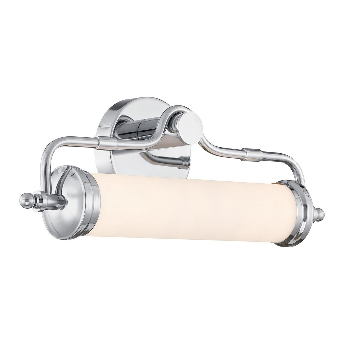 Savoy House - 8-3309-18-11 - Meuble-lavabo LED - Keller - Chrome