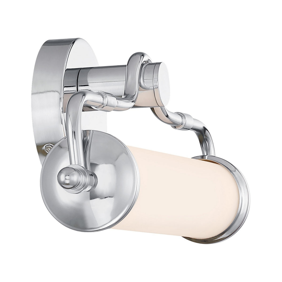 Savoy House - 8-3309-18-11 - Meuble-lavabo LED - Keller - Chrome