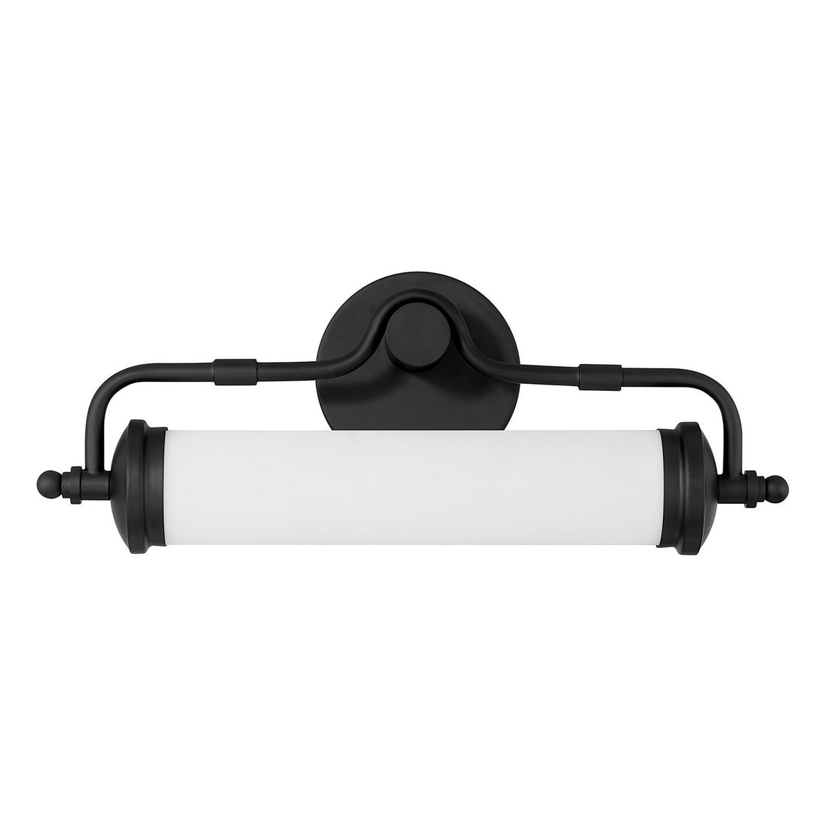 Savoy House - 8-3309-18-335 - Meuble-lavabo LED - Keller - Lustre noir