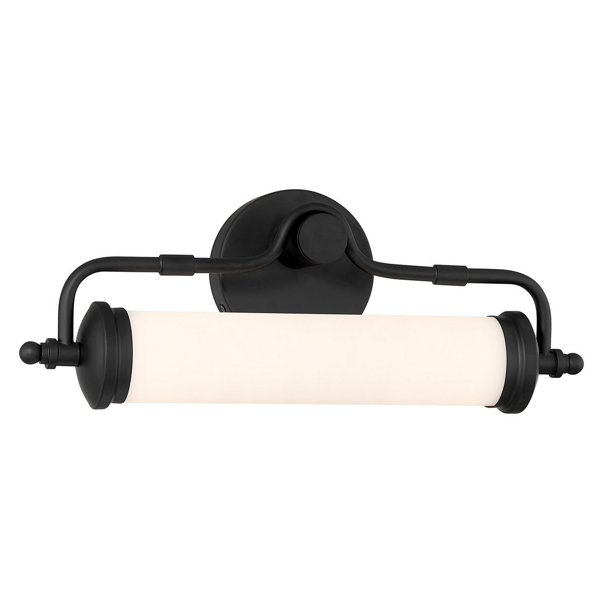 Savoy House - 8-3309-18-335 - Meuble-lavabo LED - Keller - Lustre noir