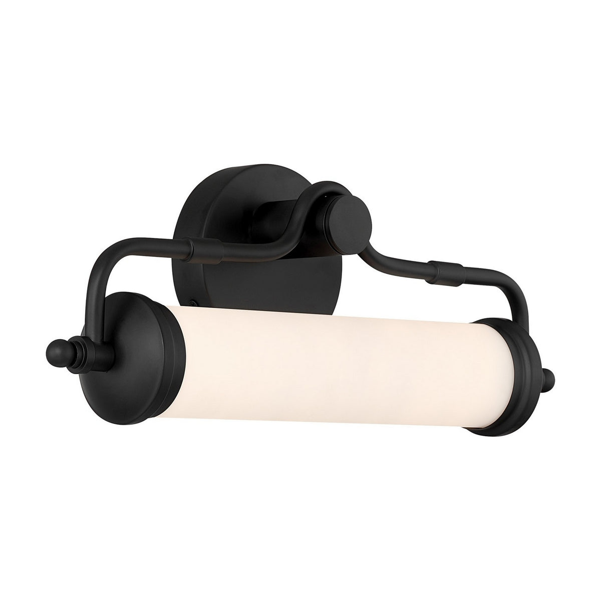 Savoy House - 8-3309-18-335 - Meuble-lavabo LED - Keller - Lustre noir