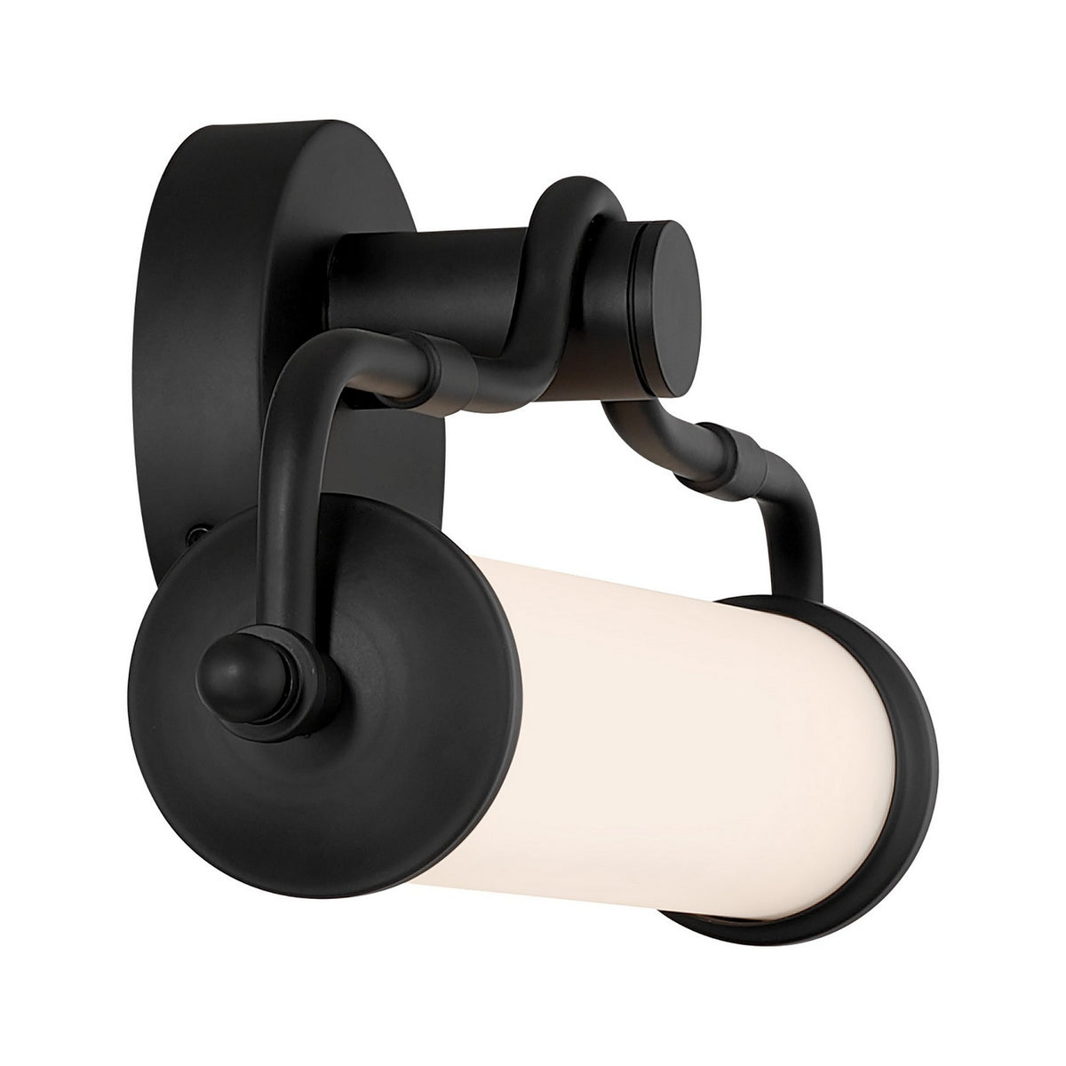 Savoy House - 8-3309-18-335 - Meuble-lavabo LED - Keller - Lustre noir