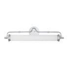 Savoy House - 8-3309-28-11 - Meuble-lavabo LED - Keller - Chrome
