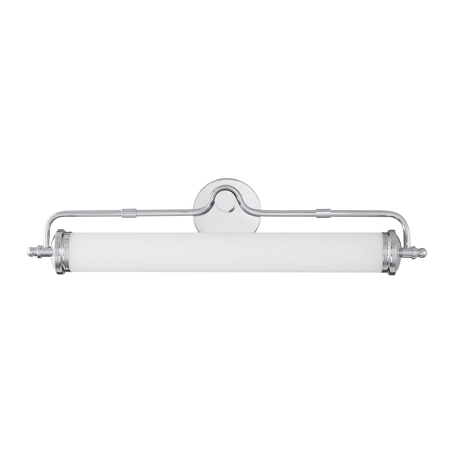 Savoy House - 8-3309-28-11 - Meuble-lavabo LED - Keller - Chrome