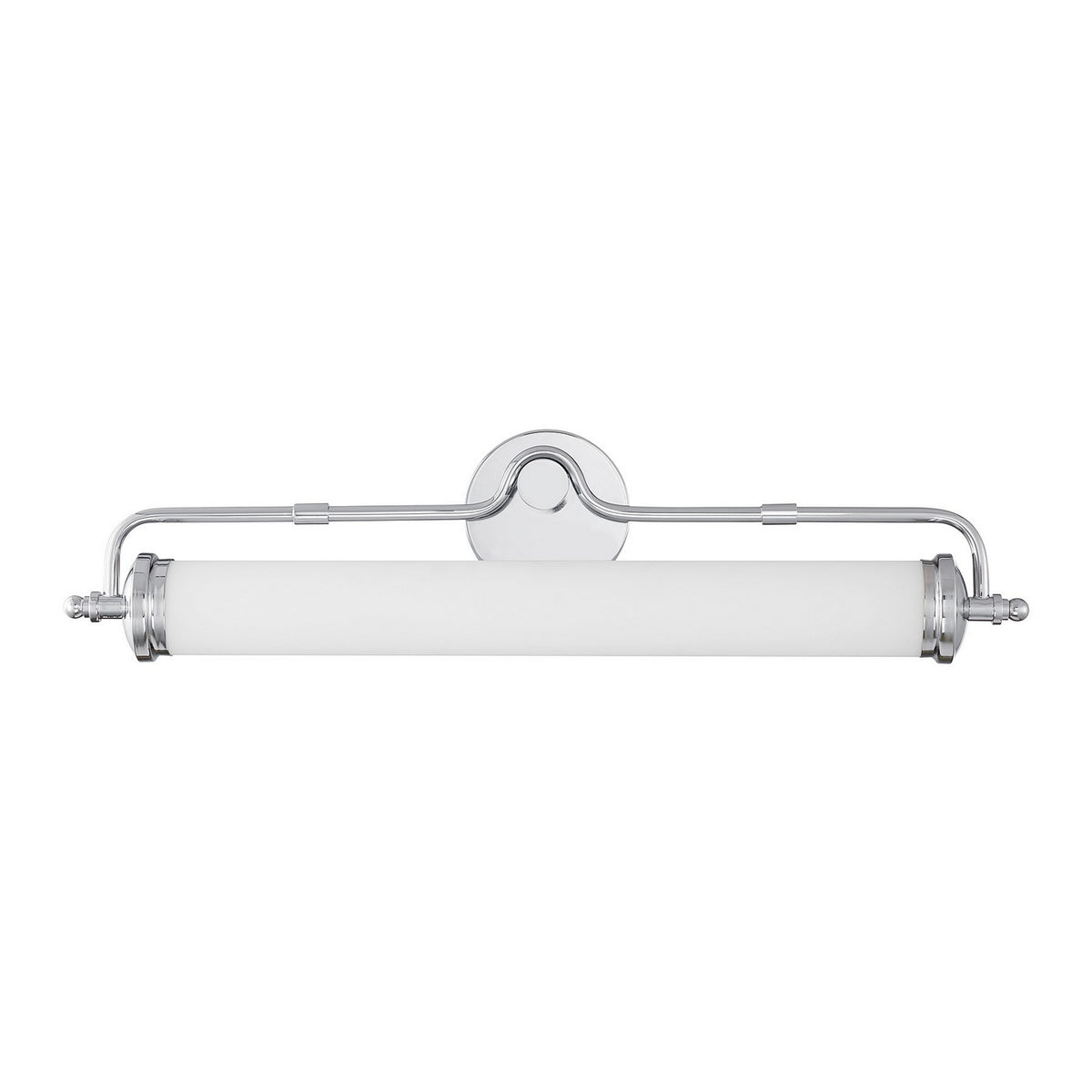 Savoy House - 8-3309-28-11 - Meuble-lavabo LED - Keller - Chrome