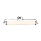 Savoy House - 8-3309-28-11 - Meuble-lavabo LED - Keller - Chrome
