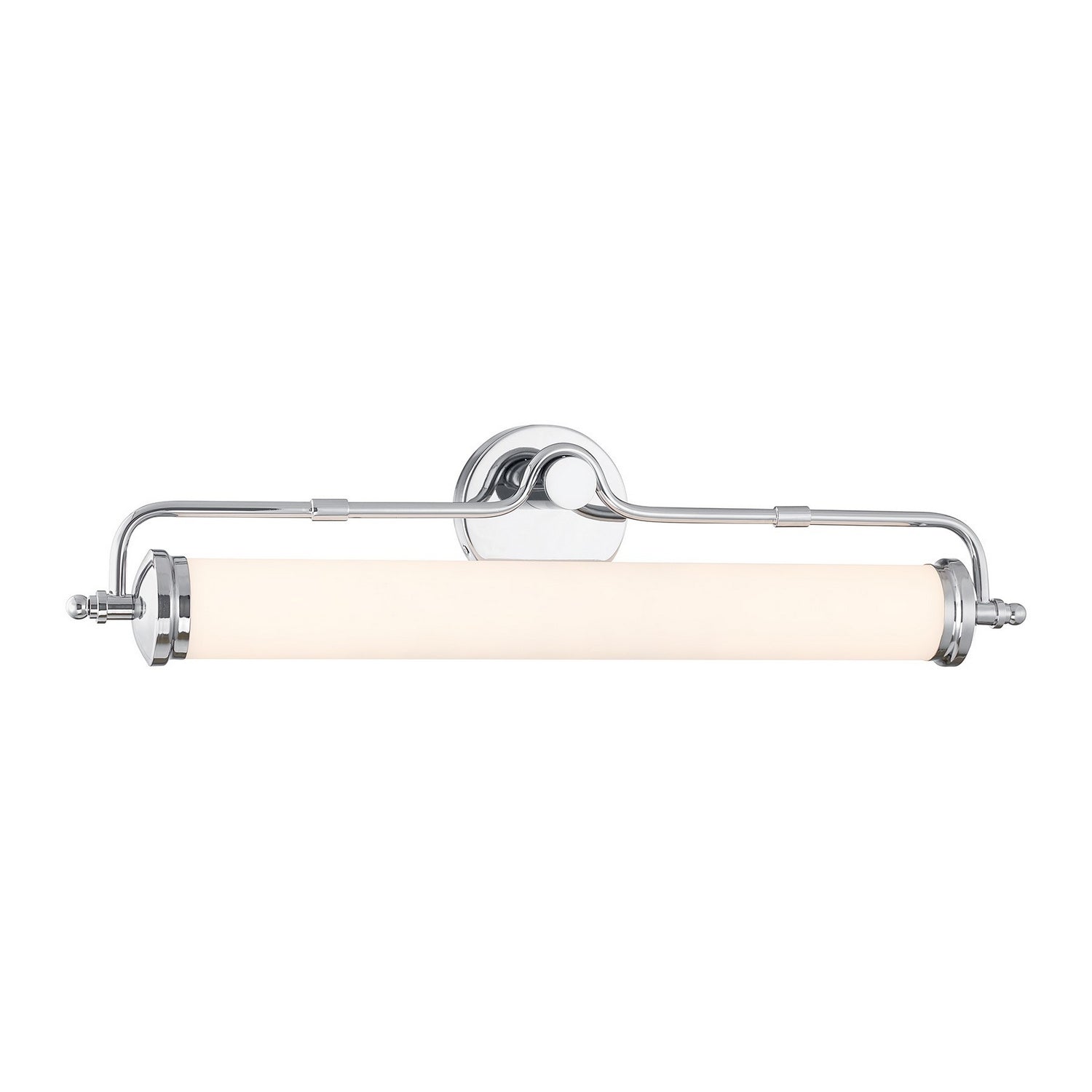 Savoy House - 8-3309-28-11 - Meuble-lavabo LED - Keller - Chrome