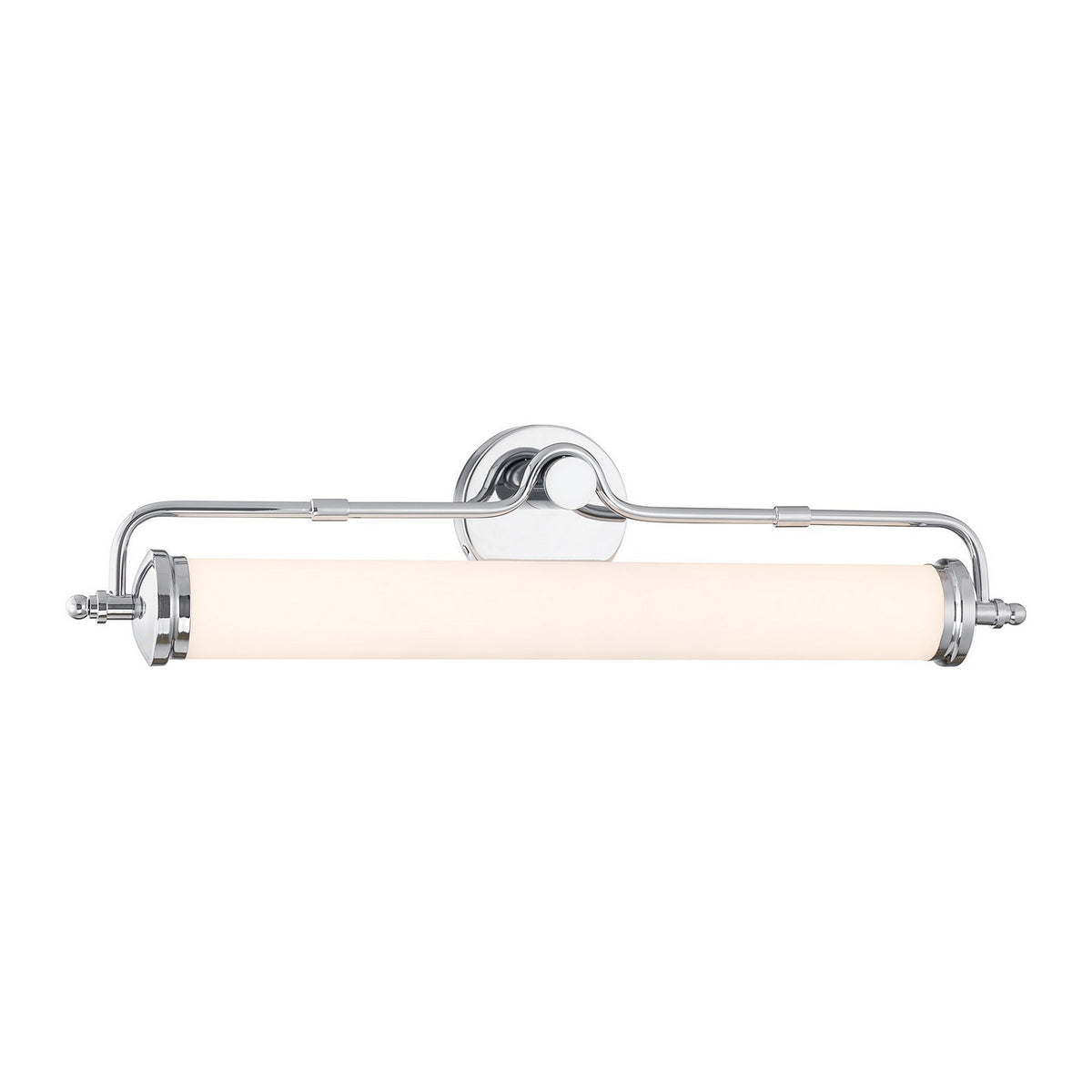 Savoy House - 8-3309-28-11 - Meuble-lavabo LED - Keller - Chrome