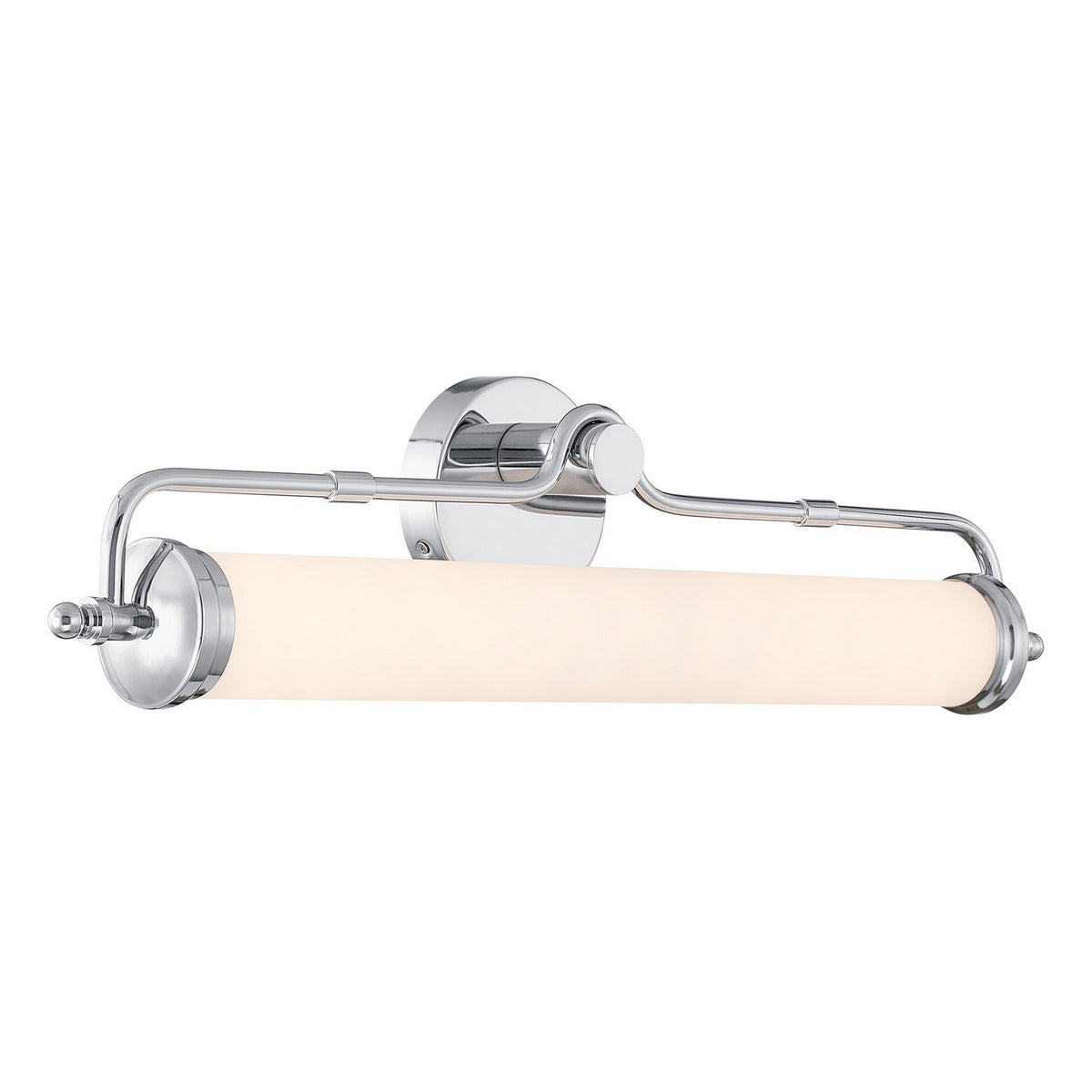 Savoy House - 8-3309-28-11 - Meuble-lavabo LED - Keller - Chrome