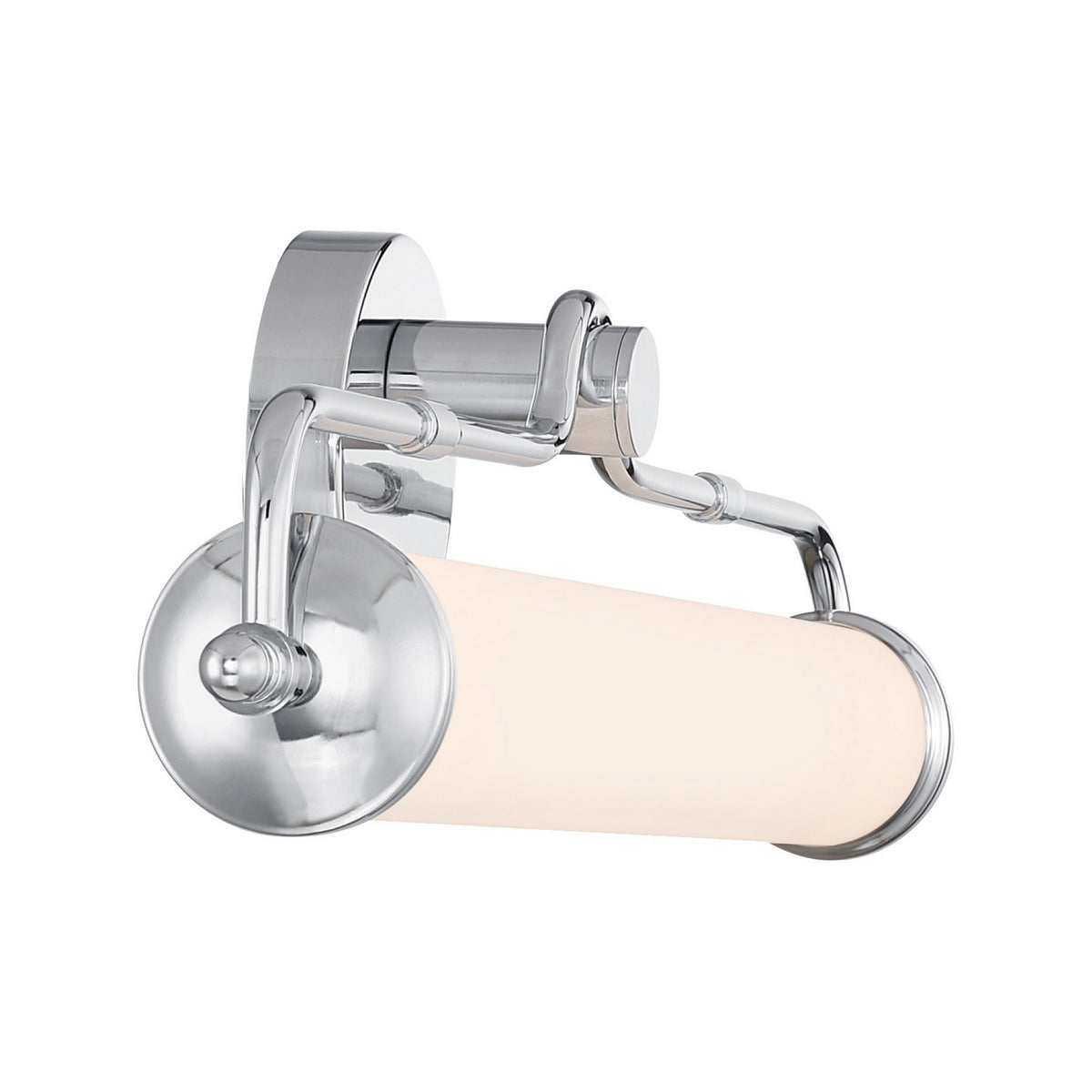Savoy House - 8-3309-28-11 - Meuble-lavabo LED - Keller - Chrome