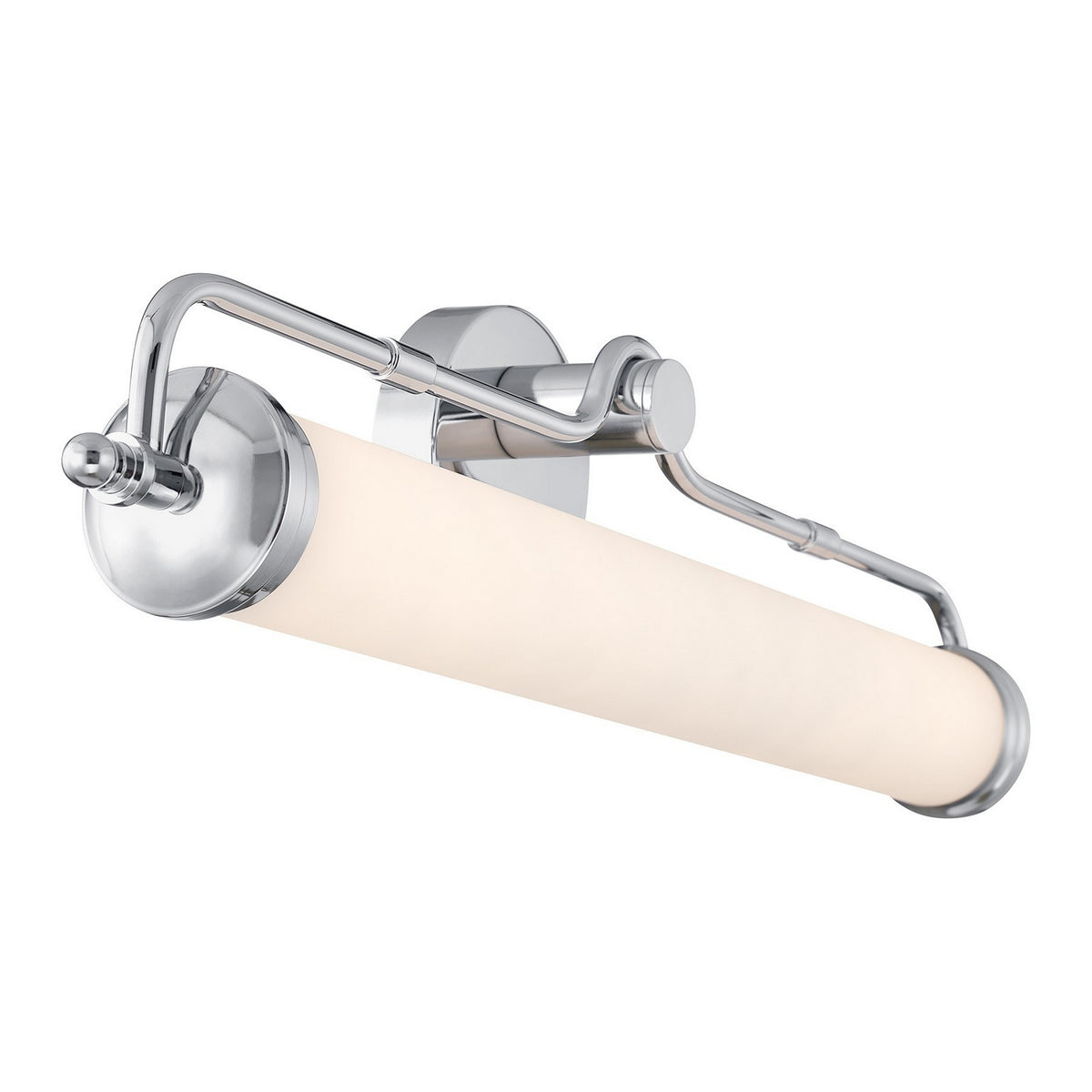 Savoy House - 8-3309-28-11 - Meuble-lavabo LED - Keller - Chrome