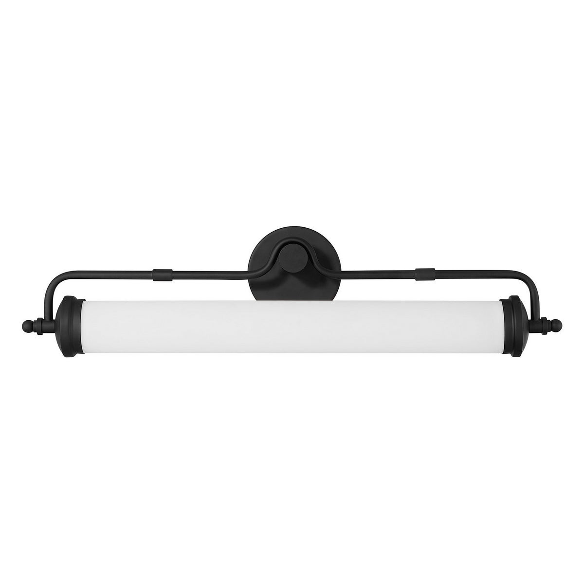 Savoy House - 8-3309-28-335 - Meuble-lavabo LED - Keller - Lustre noir