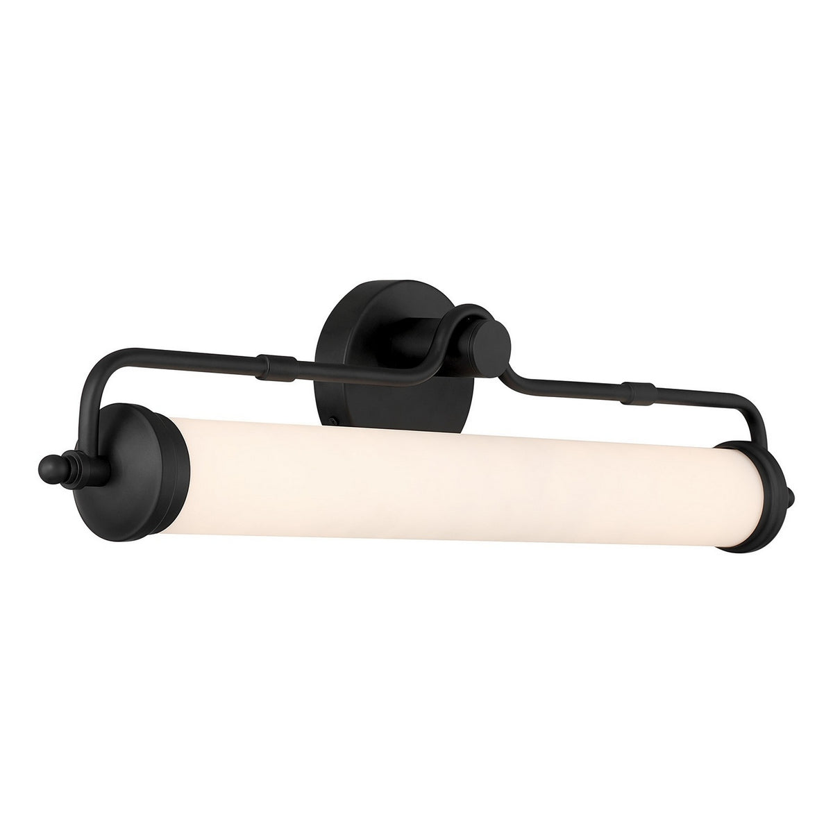 Savoy House - 8-3309-28-335 - Meuble-lavabo LED - Keller - Lustre noir