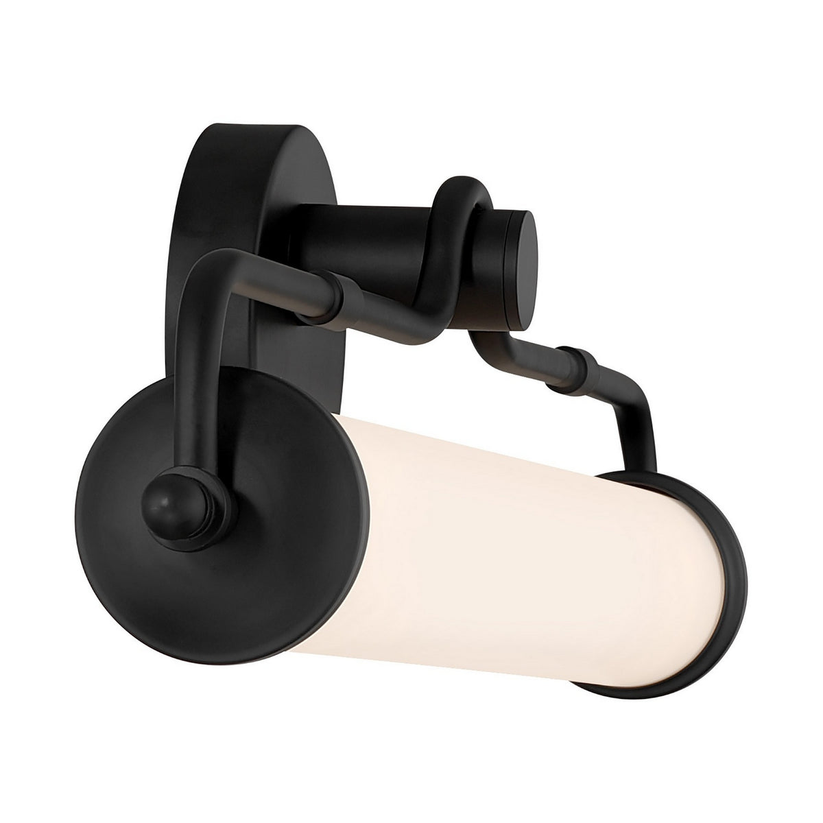 Savoy House - 8-3309-28-335 - Meuble-lavabo LED - Keller - Lustre noir