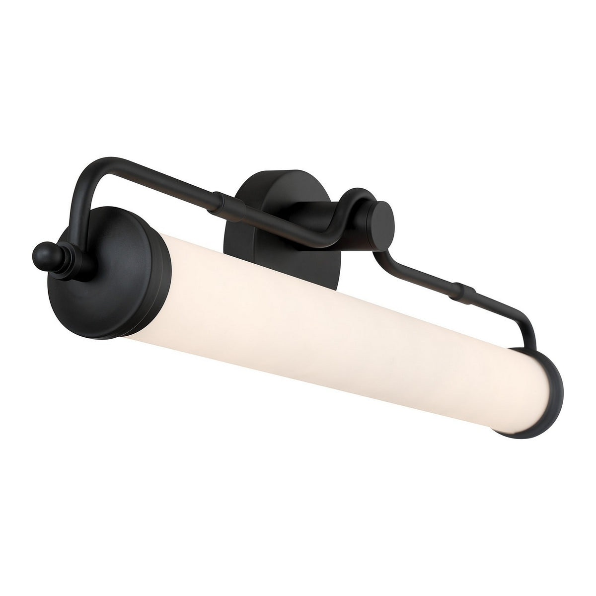 Savoy House - 8-3309-28-335 - Meuble-lavabo LED - Keller - Lustre noir