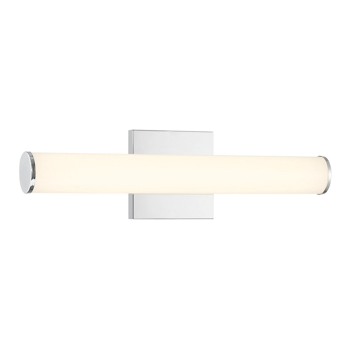 Savoy House - 8-8888-18-CH - LED Vanity - Colt - Chrome