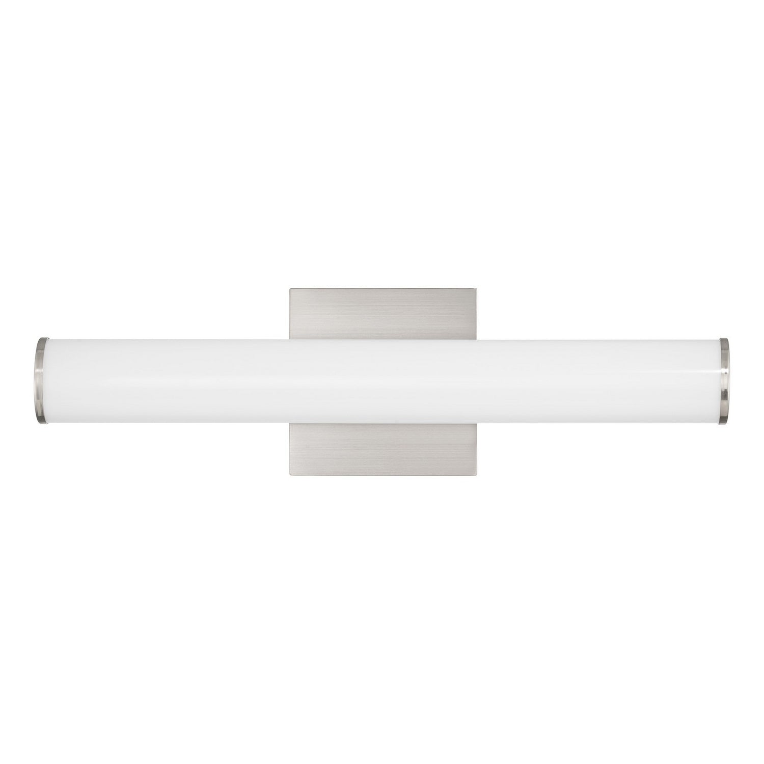 Savoy House - 8-8888-18-SN - LED Vanity - Colt - Satin Nickel