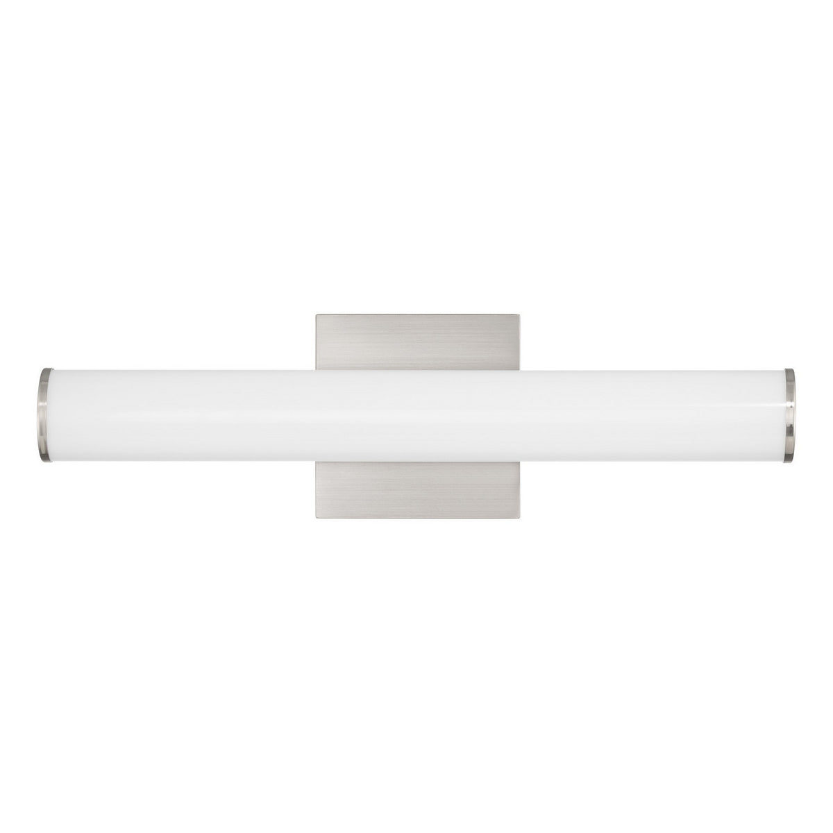 Savoy House - 8-8888-18-SN - LED Vanity - Colt - Satin Nickel
