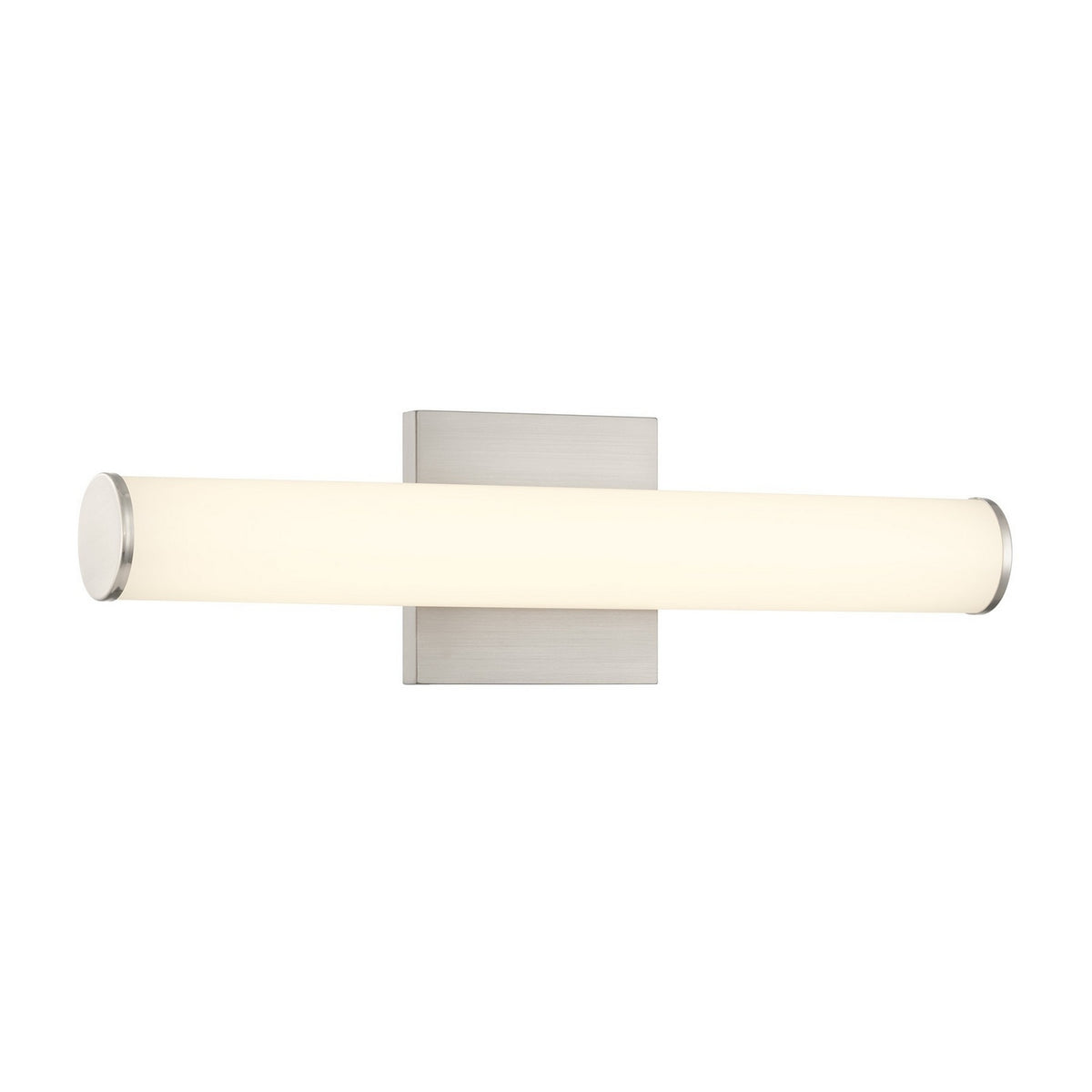 Savoy House - 8-8888-18-SN - LED Vanity - Colt - Satin Nickel