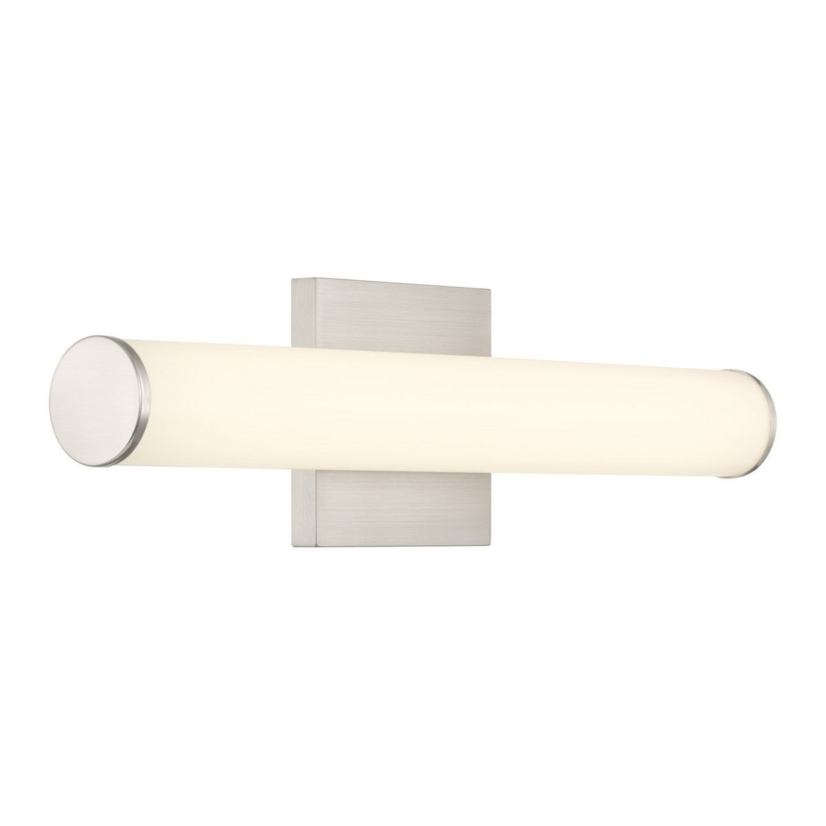 Savoy House - 8-8888-18-SN - LED Vanity - Colt - Satin Nickel