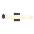 Savoy House - 8-8888-24-BK - Applique murale LED - Colt - Noir mat