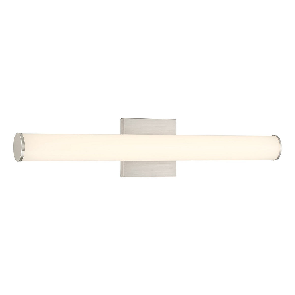 Savoy House - 8-8888-24-SN - LED Vanity - Colt - Satin Nickel