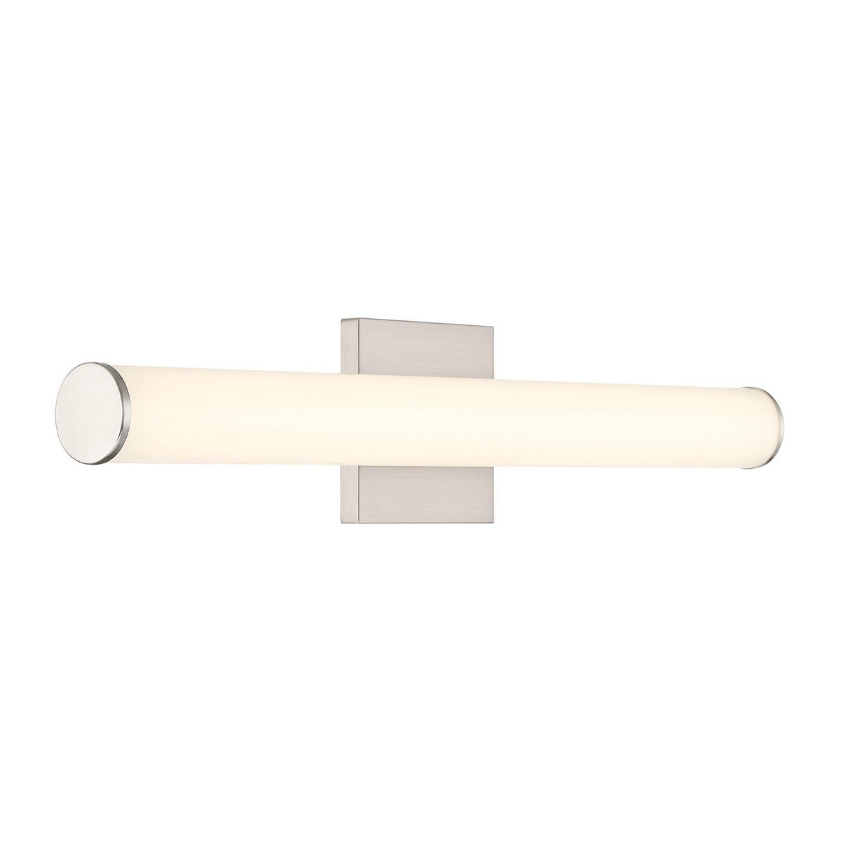 Savoy House - 8-8888-24-SN - LED Vanity - Colt - Satin Nickel