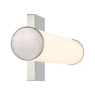Savoy House - 8-8888-24-SN - Meuble-lavabo à DEL - Colt - Nickel satiné