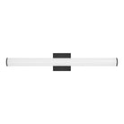 Savoy House - 8-8888-30-BK - Applique murale LED - Colt - Noir mat