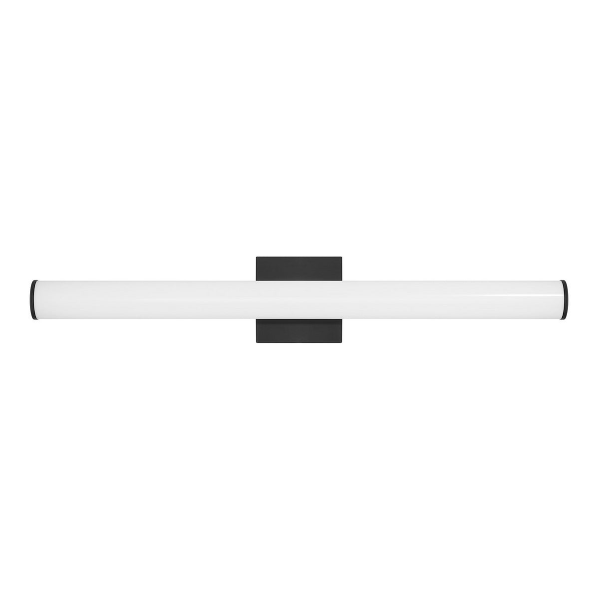 Savoy House - 8-8888-30-BK - LED Vanity - Colt - Matte Black