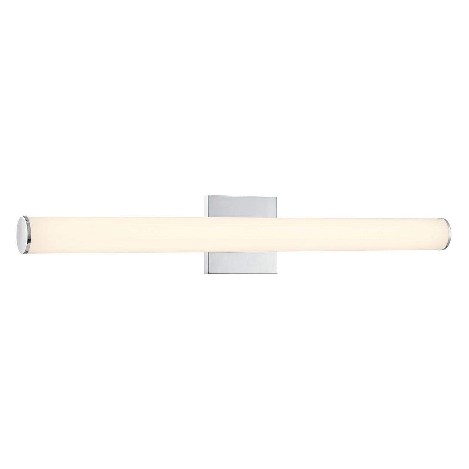 Savoy House - 8-8888-30-CH - LED Vanity - Colt - Chrome