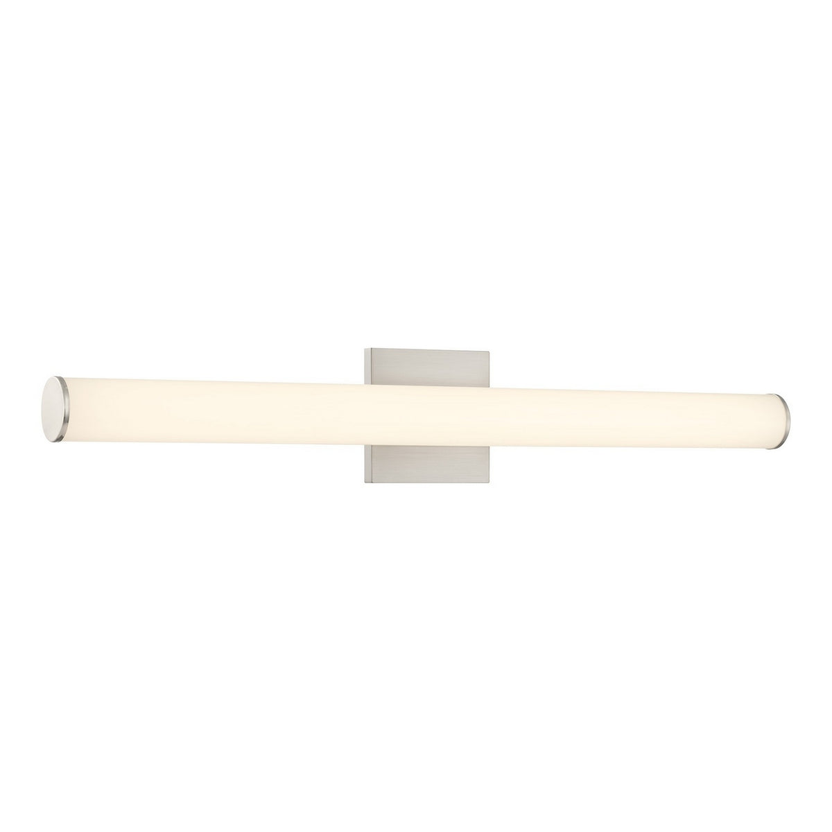 Savoy House - 8-8888-30-SN - LED Vanity - Colt - Satin Nickel