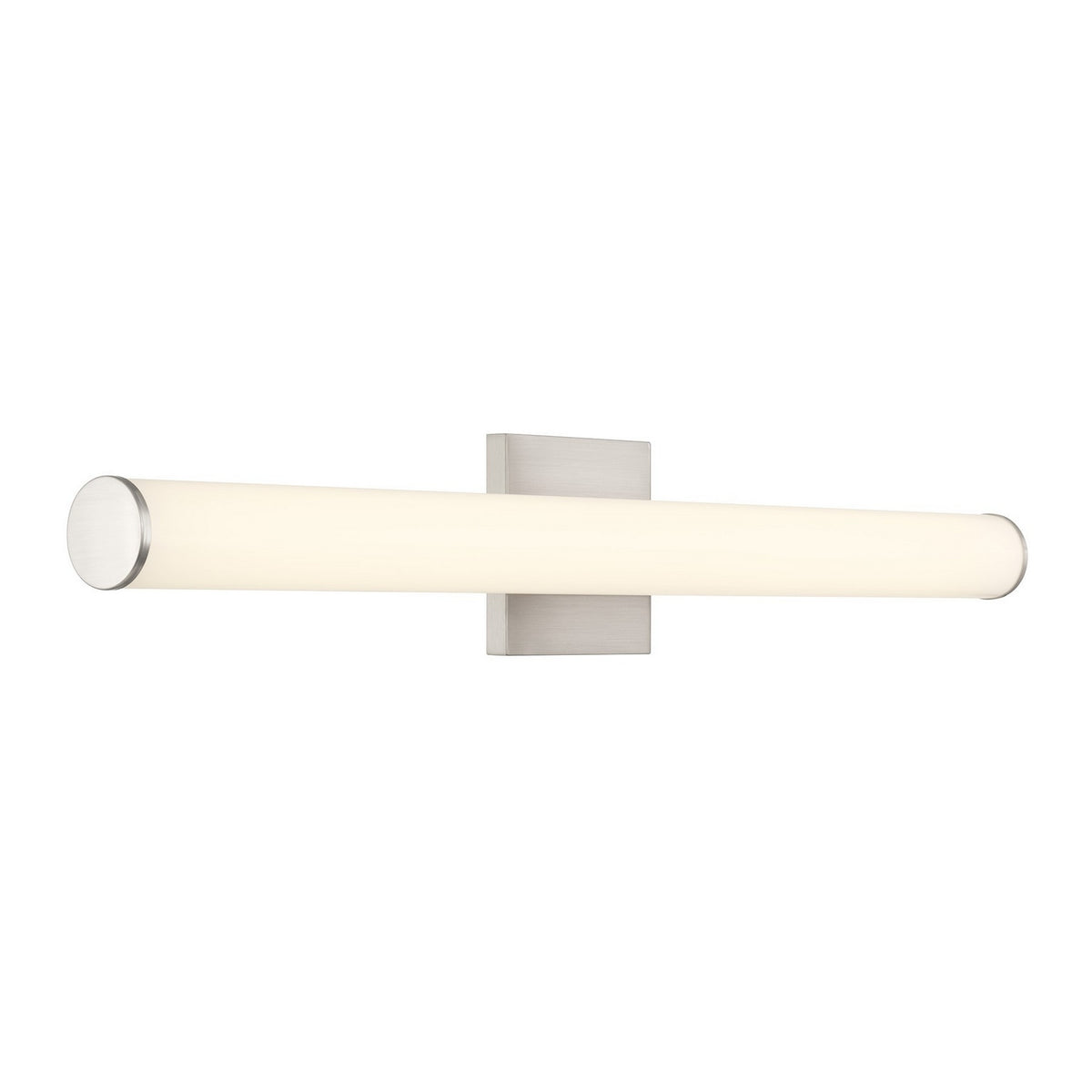 Savoy House - 8-8888-30-SN - LED Vanity - Colt - Satin Nickel