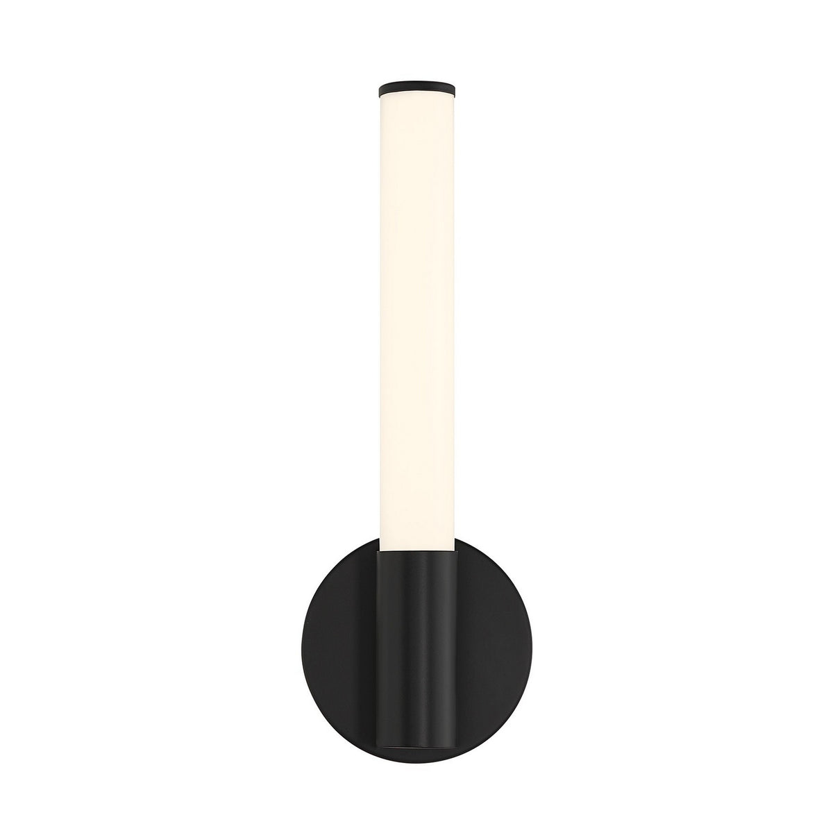 Savoy House - 8-9999-14-BK - LED Vanity - Connor - Matte Black