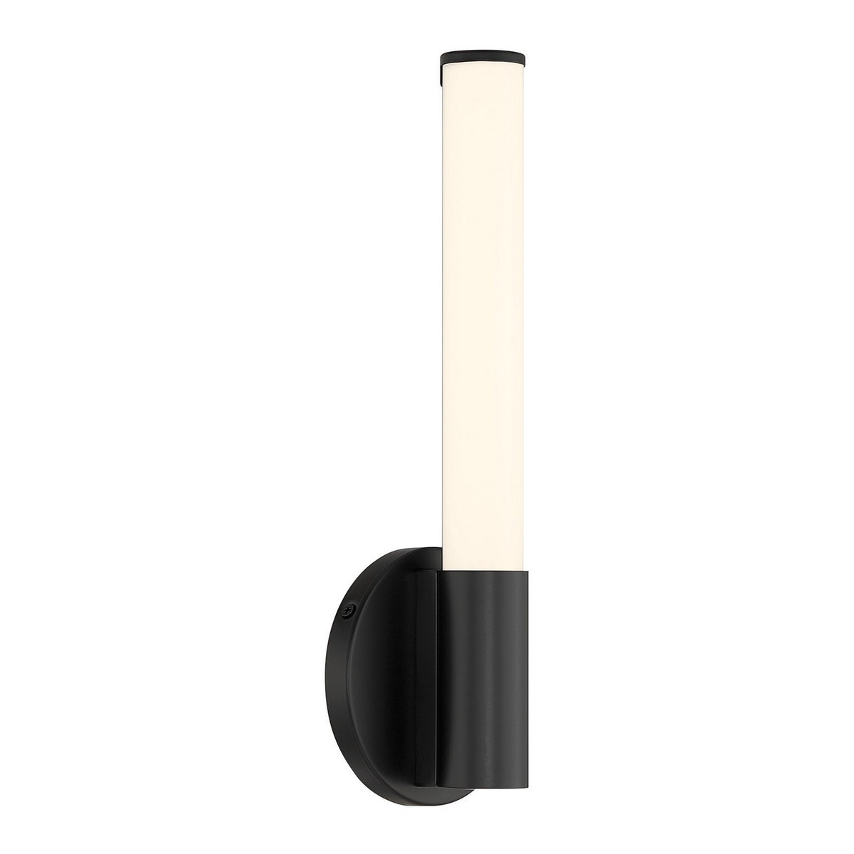 Savoy House - 8-9999-14-BK - LED Vanity - Connor - Matte Black