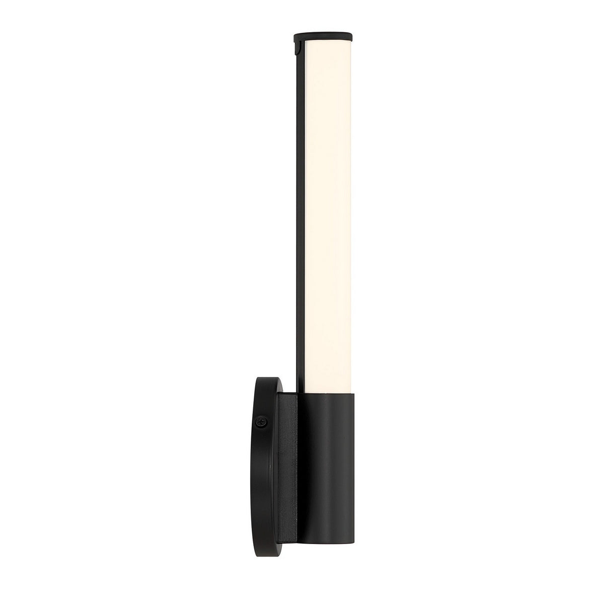 Savoy House - 8-9999-14-BK - LED Vanity - Connor - Matte Black