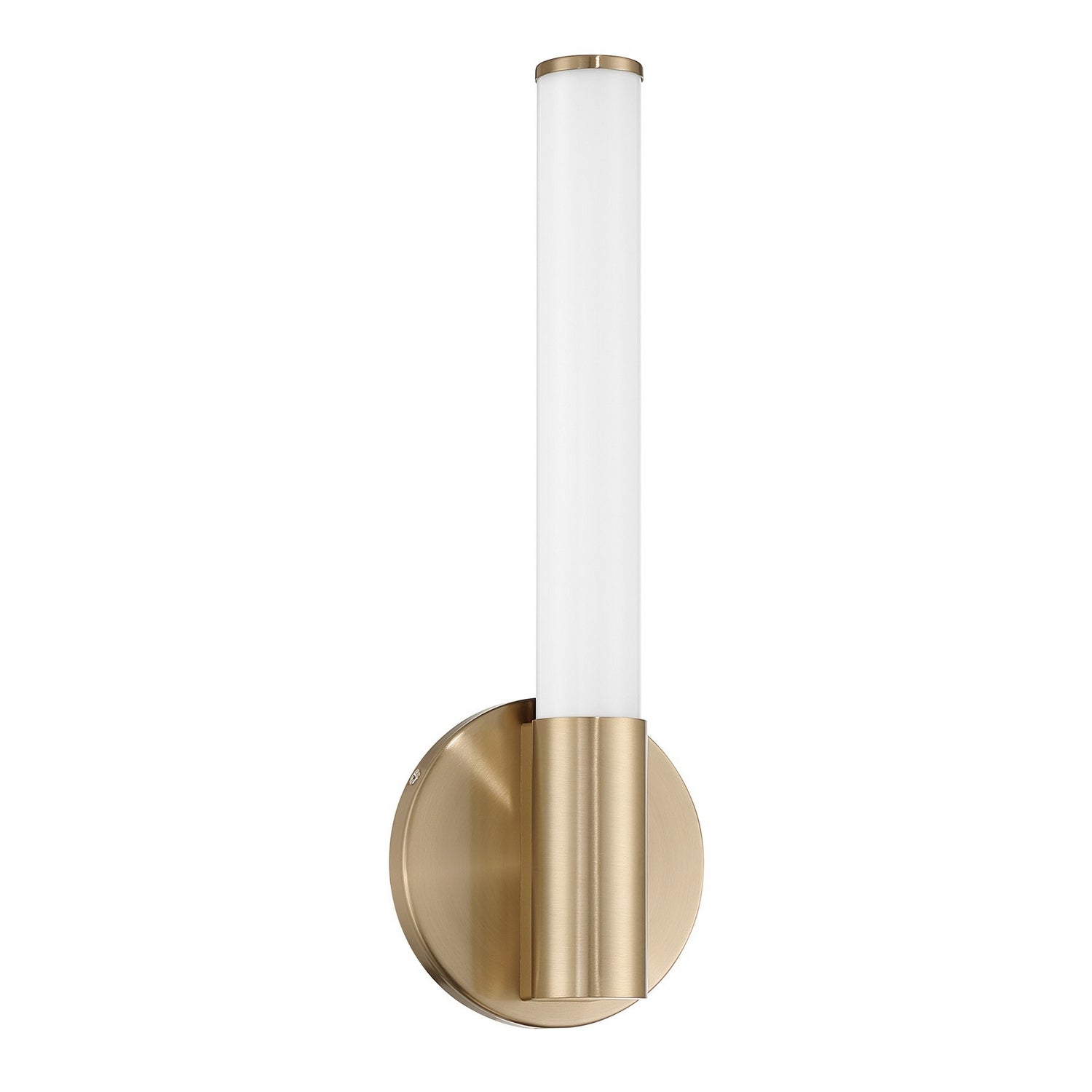 Savoy House - 8-9999-14-BR - Meuble-lavabo LED - Connor - Laiton
