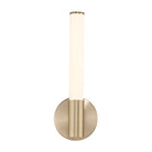 Savoy House - 8-9999-14-BR - LED Vanity - Connor - Brass