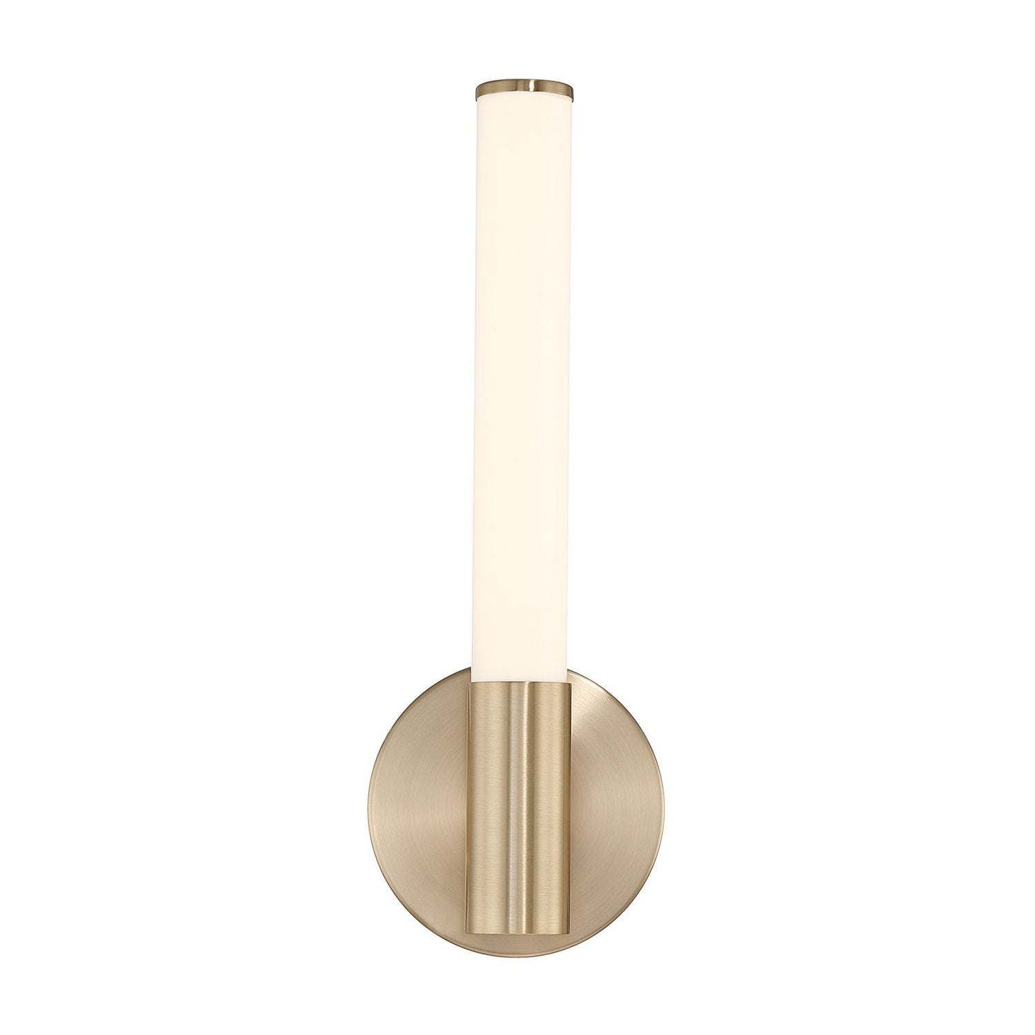 Savoy House - 8-9999-14-BR - Meuble-lavabo LED - Connor - Laiton