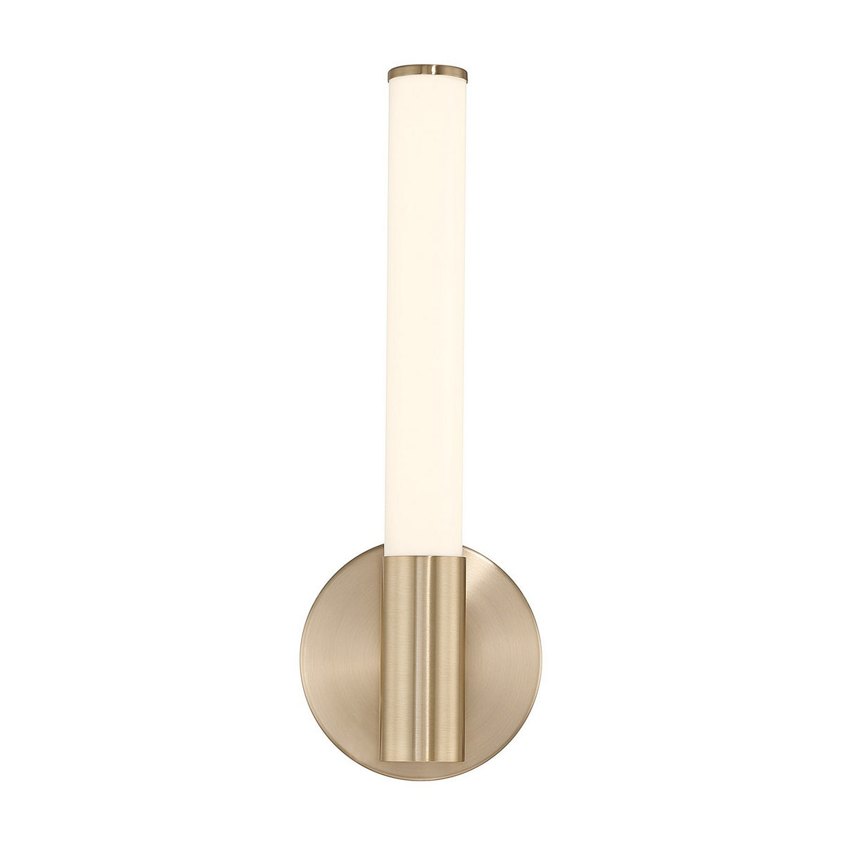 Savoy House - 8-9999-14-BR - LED Vanity - Connor - Brass