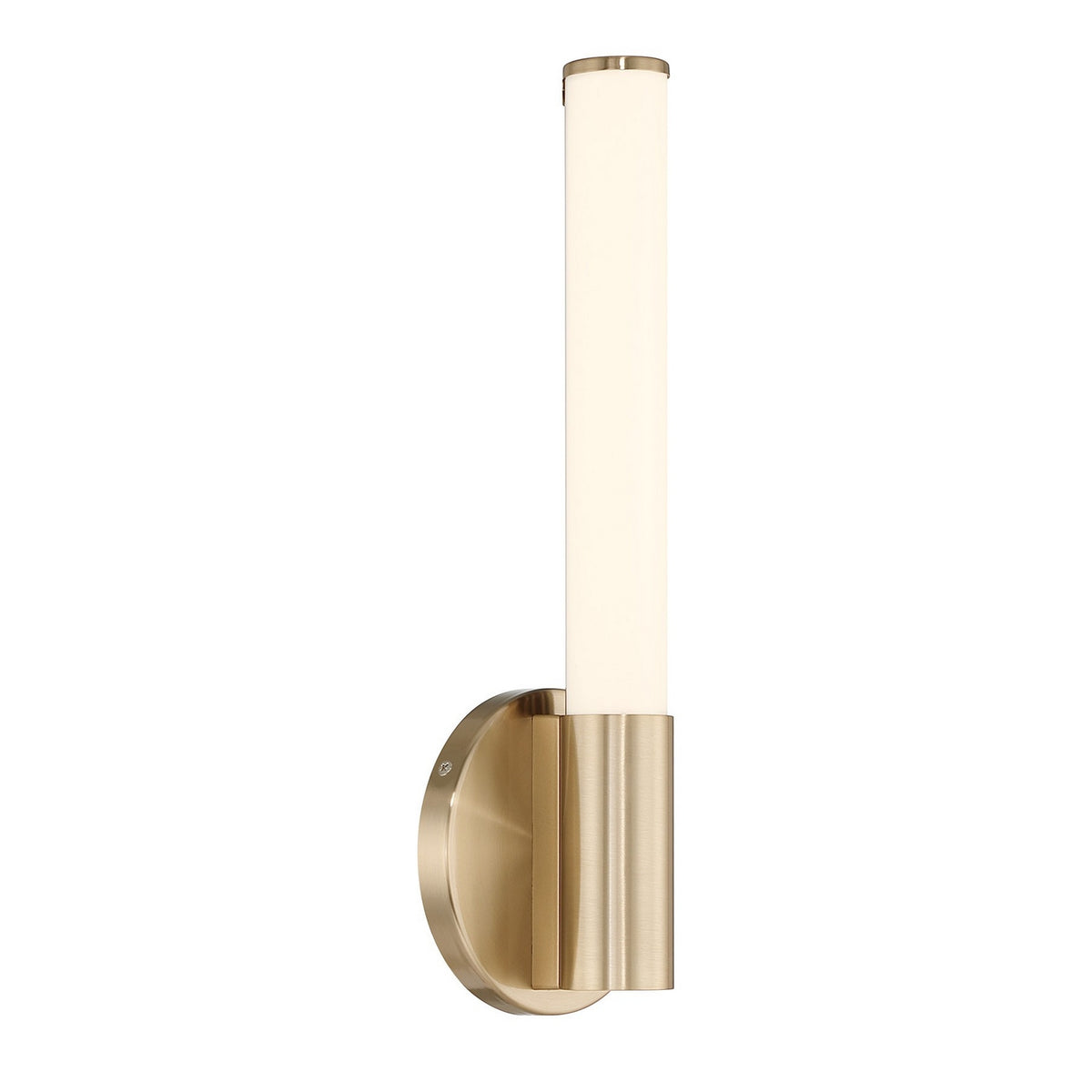 Savoy House - 8-9999-14-BR - LED Vanity - Connor - Brass