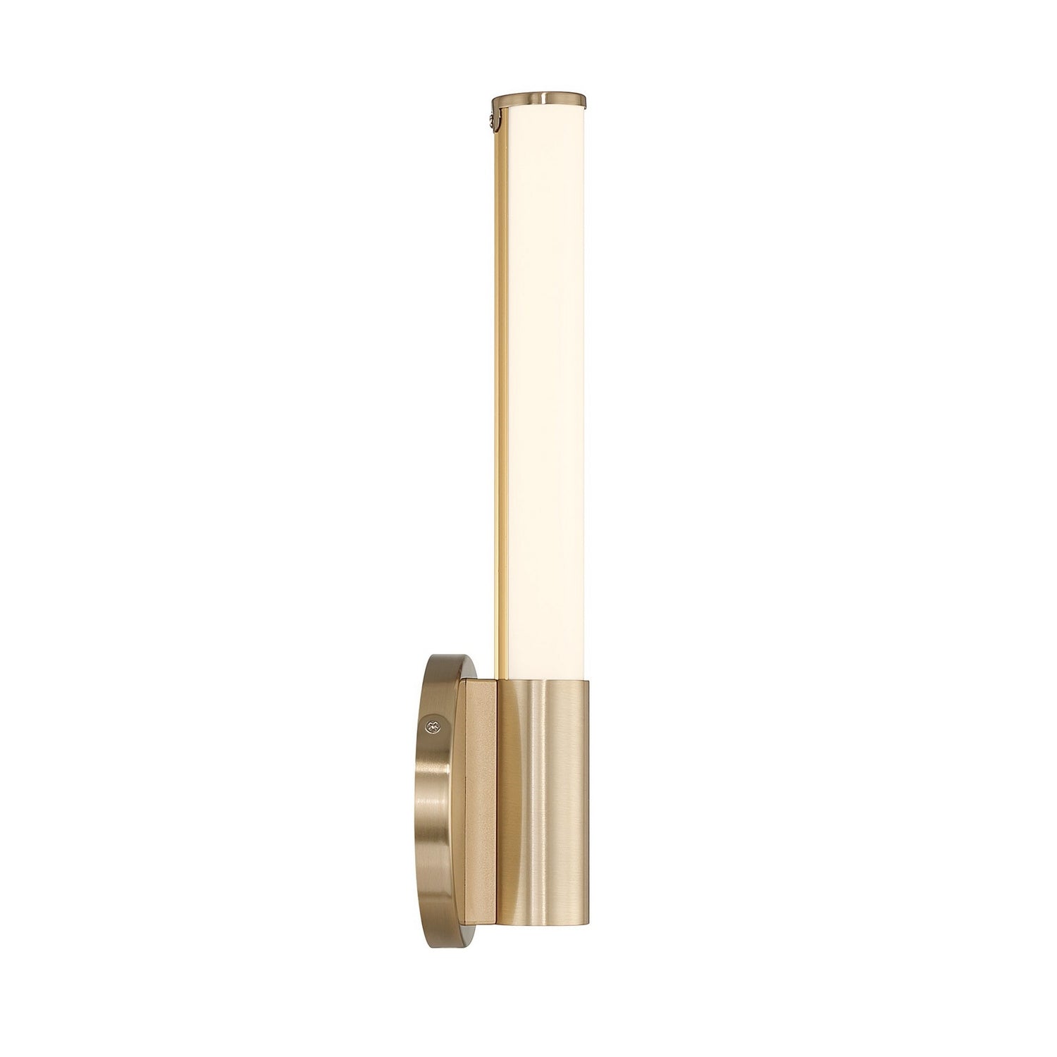 Savoy House - 8-9999-14-BR - Meuble-lavabo LED - Connor - Laiton