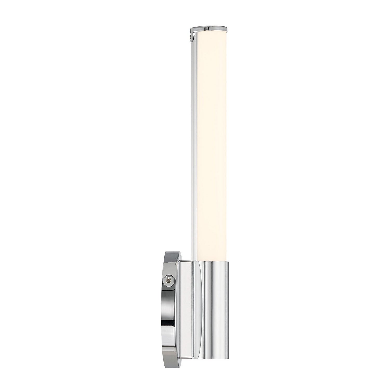 Savoy House - 8-9999-14-CH - Meuble-lavabo LED - Connor - Chrome