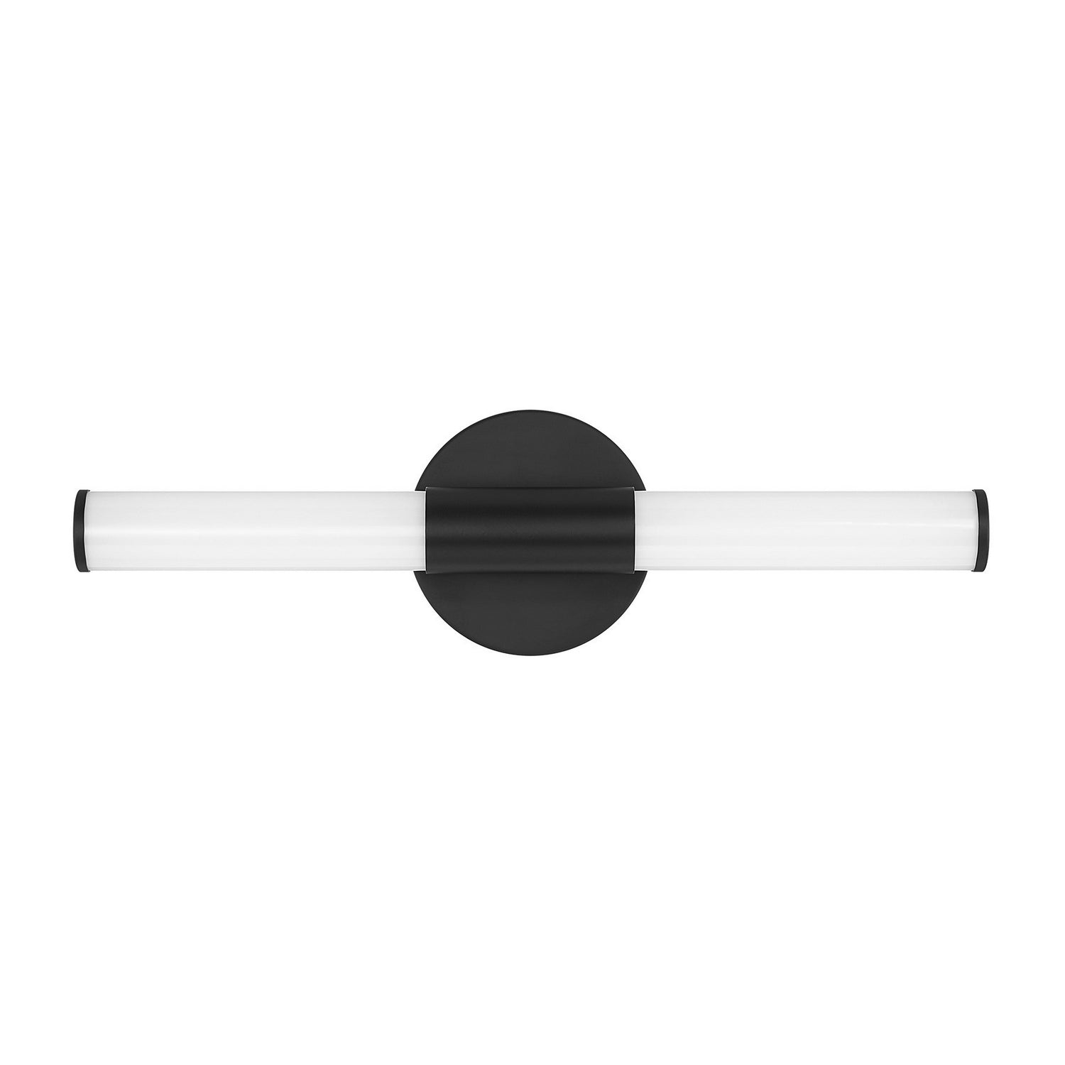 Savoy House - 8-9999-18-BK - Éclairage LED pour coiffeuse - Connor - Noir mat