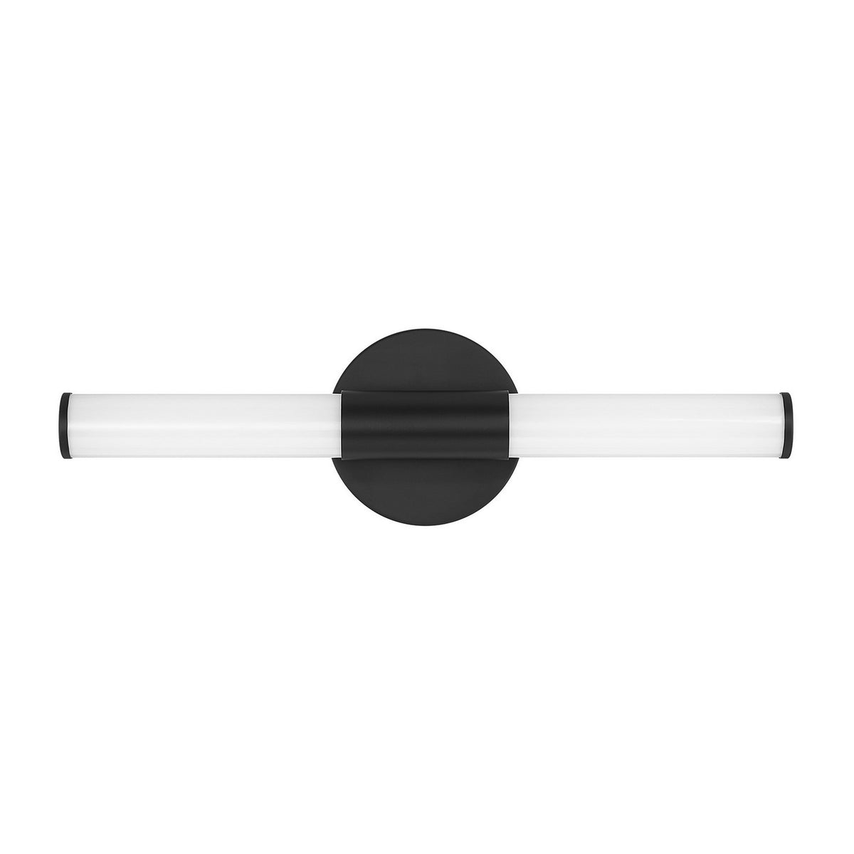 Savoy House - 8-9999-18-BK - LED Vanity - Connor - Matte Black
