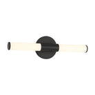 Savoy House - 8-9999-18-BK - LED Vanity - Connor - Matte Black
