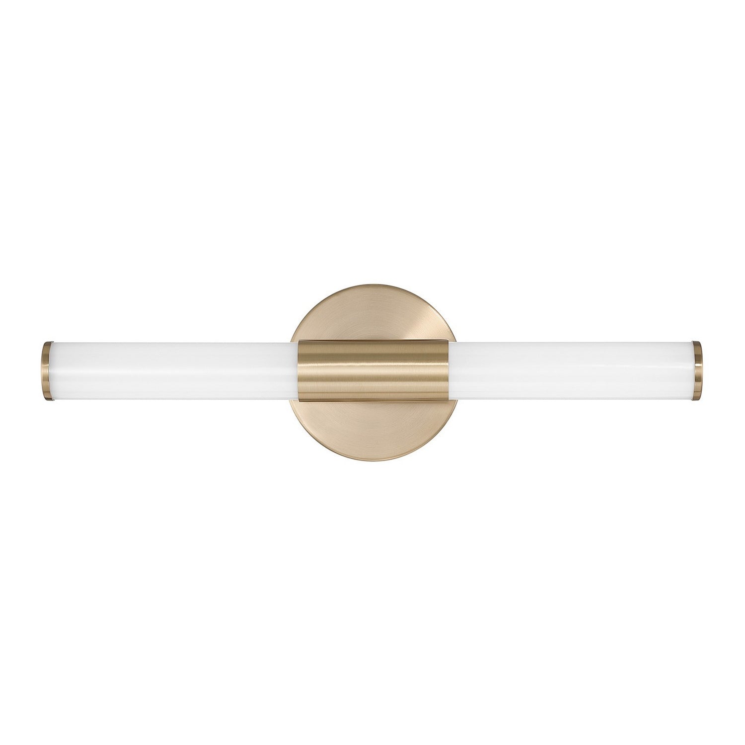 Savoy House - 8-9999-18-BR - Meuble-lavabo LED - Connor - Laiton