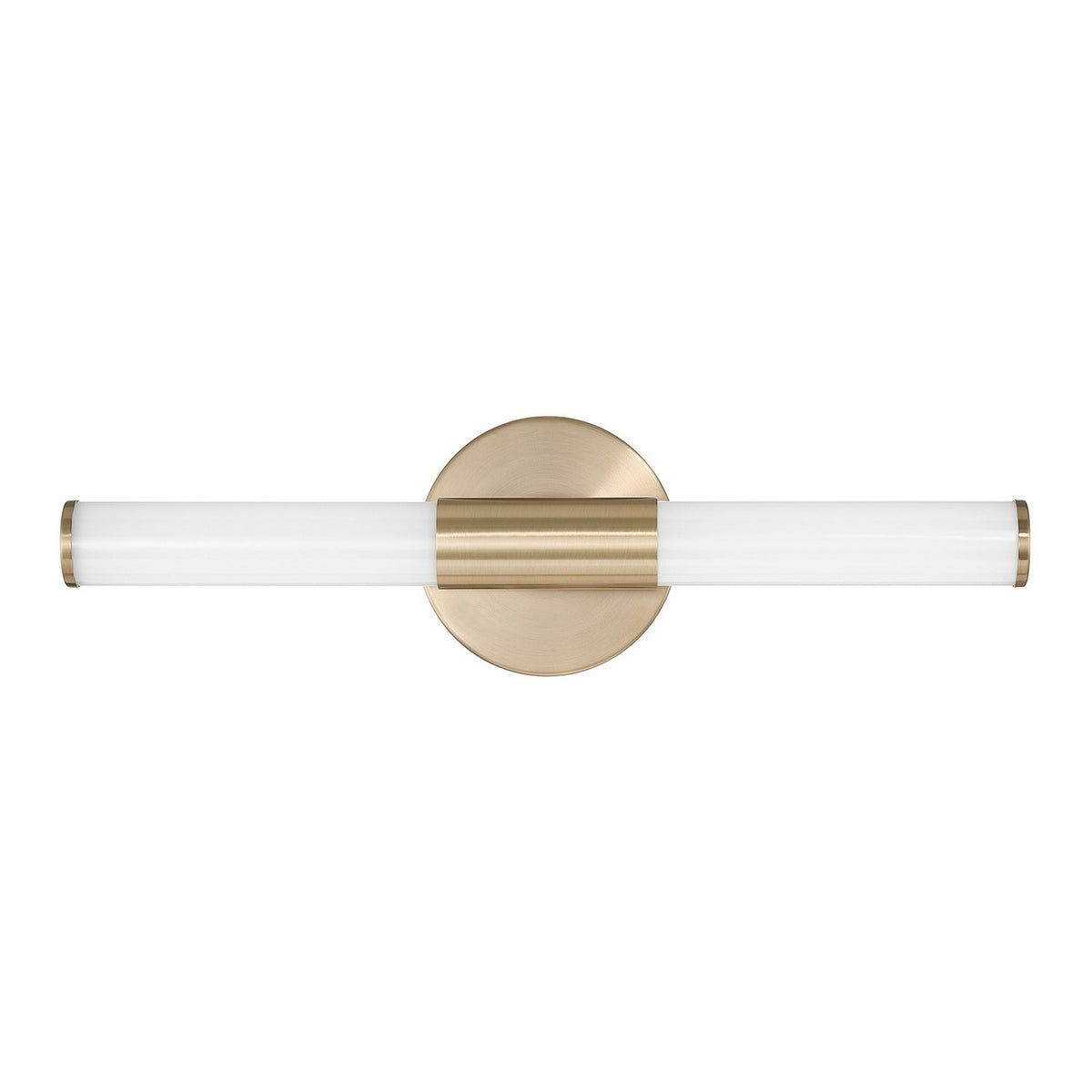 Savoy House - 8-9999-18-BR - LED Vanity - Connor - Brass