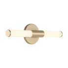Savoy House - 8-9999-18-BR - LED Vanity - Connor - Brass